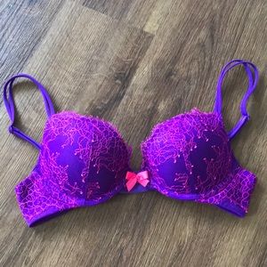 Victoria’s Secret Miraculous Bombshell Push-up